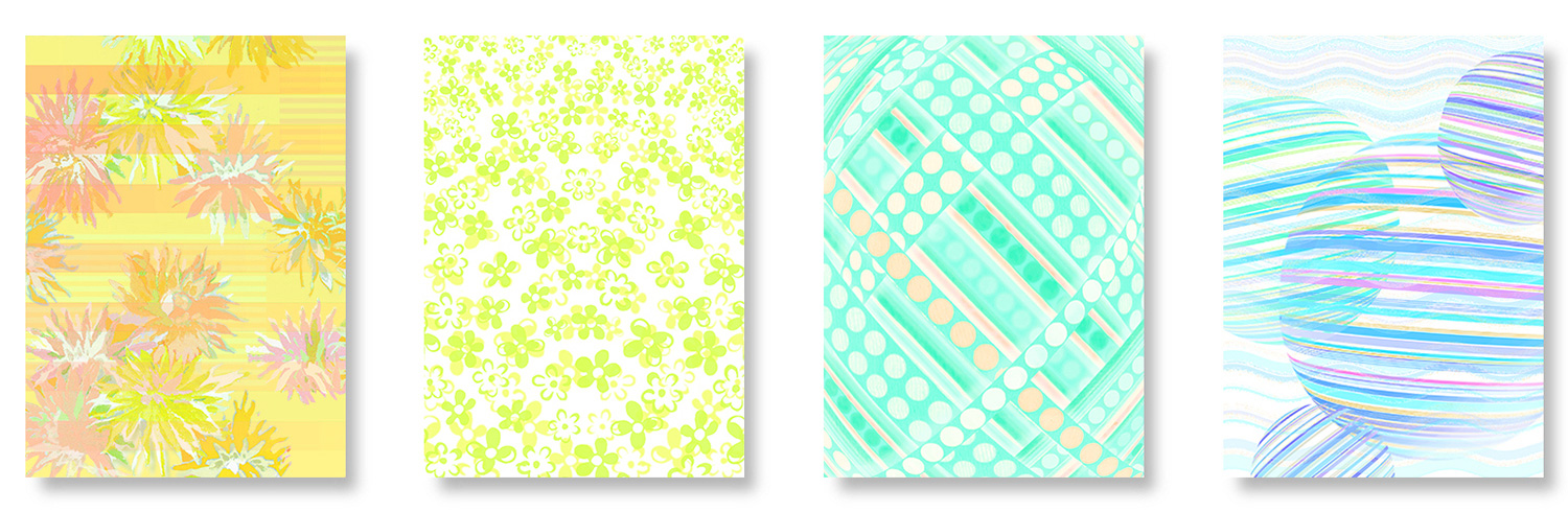 Display - Illustration