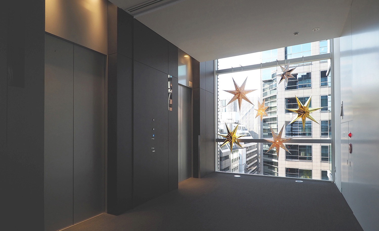 X’MAS Installation