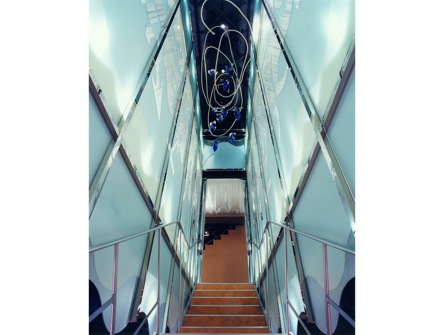 Jewelry & Accessory Shop