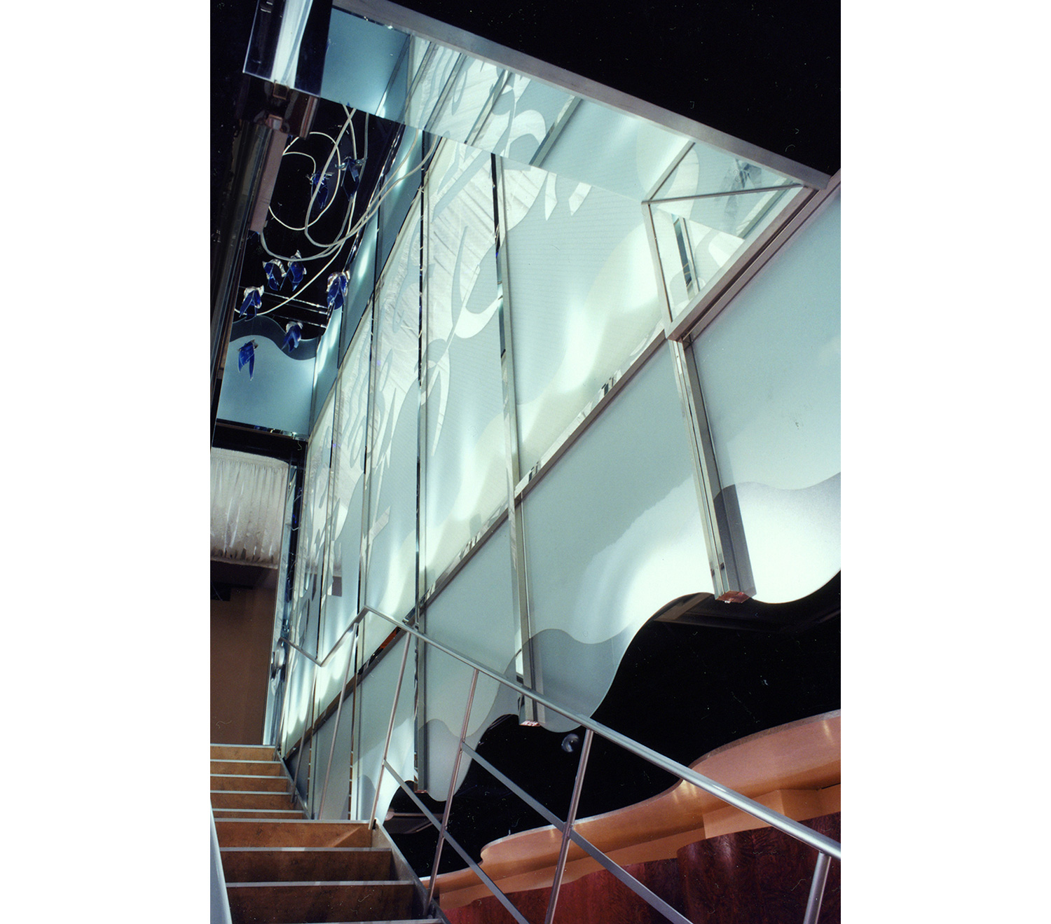 Jewelry & Accessory Shop